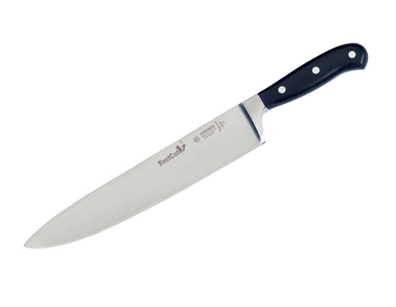 Kockkniv 25 cm, smidd (U)