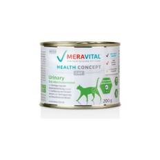 Mera Vital cat Urinary 200g & 6x200g – Blötfoder Katt - 6x200g