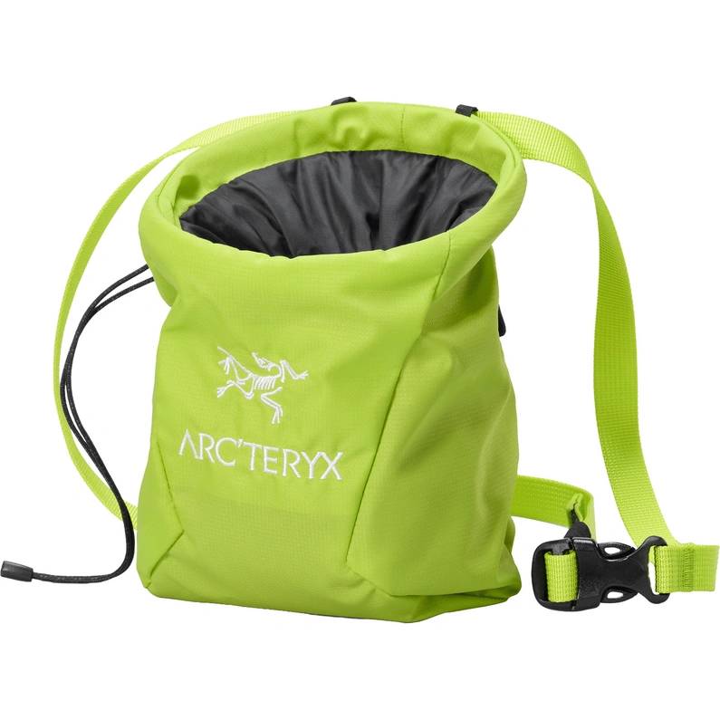 Arc'teryx Ion Sl Chalk Bag