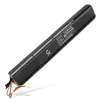 Batteri för Bang & Olufsen Beosound 3 / HHR-150AAC8 L4x2 / PA-PN0094.R003 2000mAh från CELLONIC