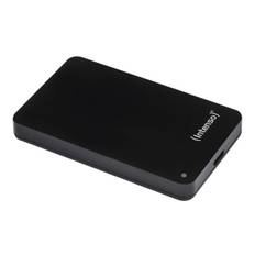 Intenso Harddisk Memory Case 4TB 2.5" USB 3.0 5400rpm