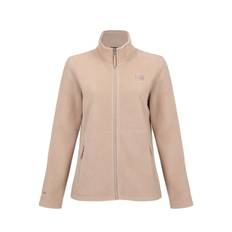 Karrimor Fleece Jacket Ladies - Tan