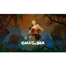 Call of the Sea (PS5) (Account) - Standard