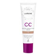 LUMENE CC Color Correcting Cream SPF 20 N° 3 30 ml