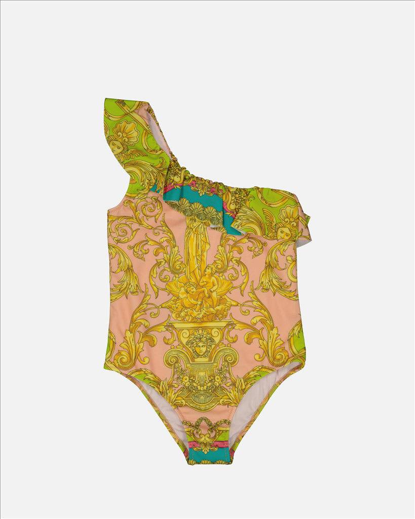 Swimsuit Goddess Barocco - 14A (14A)