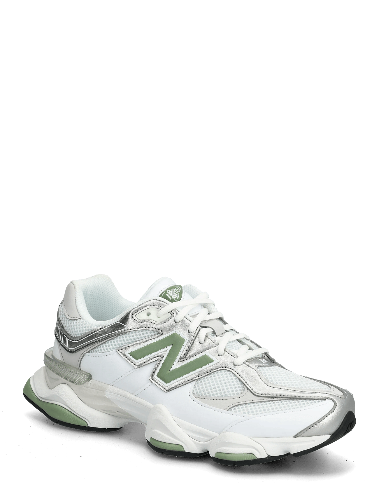 NEW BALANCE New Balance 9060 | White | 36