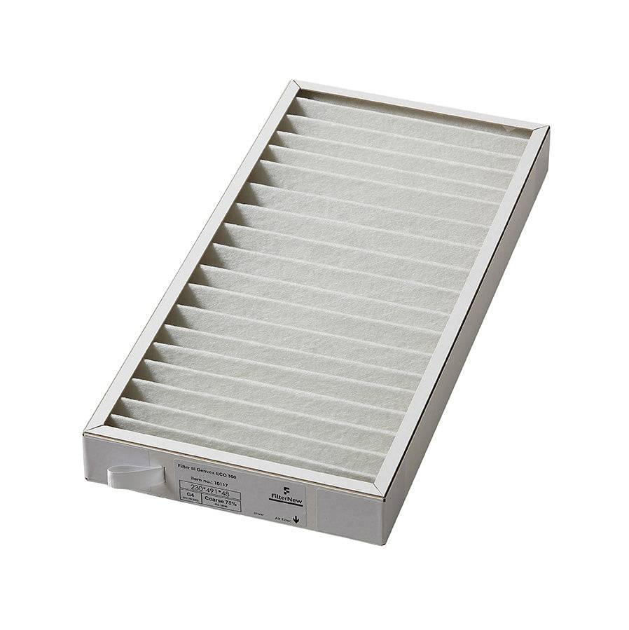 Filter til TriAir BRHR 220V – G4 Filter