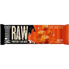 WARRIOR RAW PROTEIN FLAPJACK 1 x 75 g -Chocolate Peanut Butter