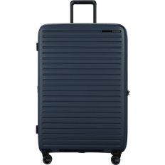 Samsonite Restackd Spinner Ekspanderbar Kuffert 81cm