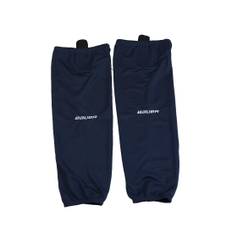 Bauer Damasker Flex Jr. - S-M, NAVY - Blå (S/M)