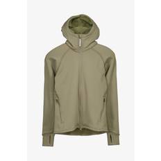 W's Power Houdi Sage Green