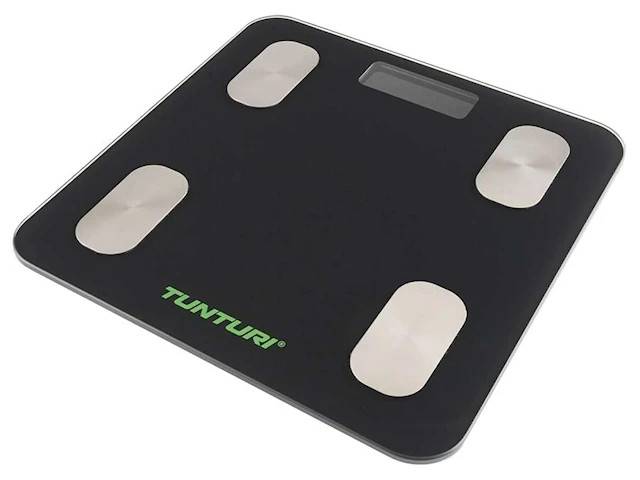 Tunturi SC30 Smart Personvåg