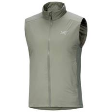 Arc'teryx Atom Vest Syntetiske veste Herrer størrelse XL farve olivengrøn