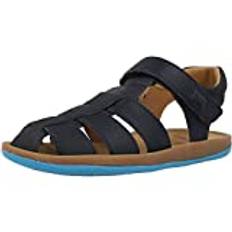 Camper Bicho barnsandal, marinblå, 33 EU, marinblå, 33 EU