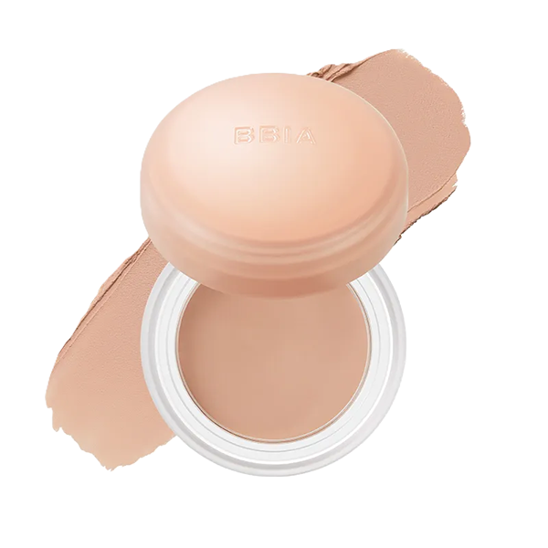 BBIA - Eye & Cheek Primer Balm - 5g - 02 Grace Balm - Beige