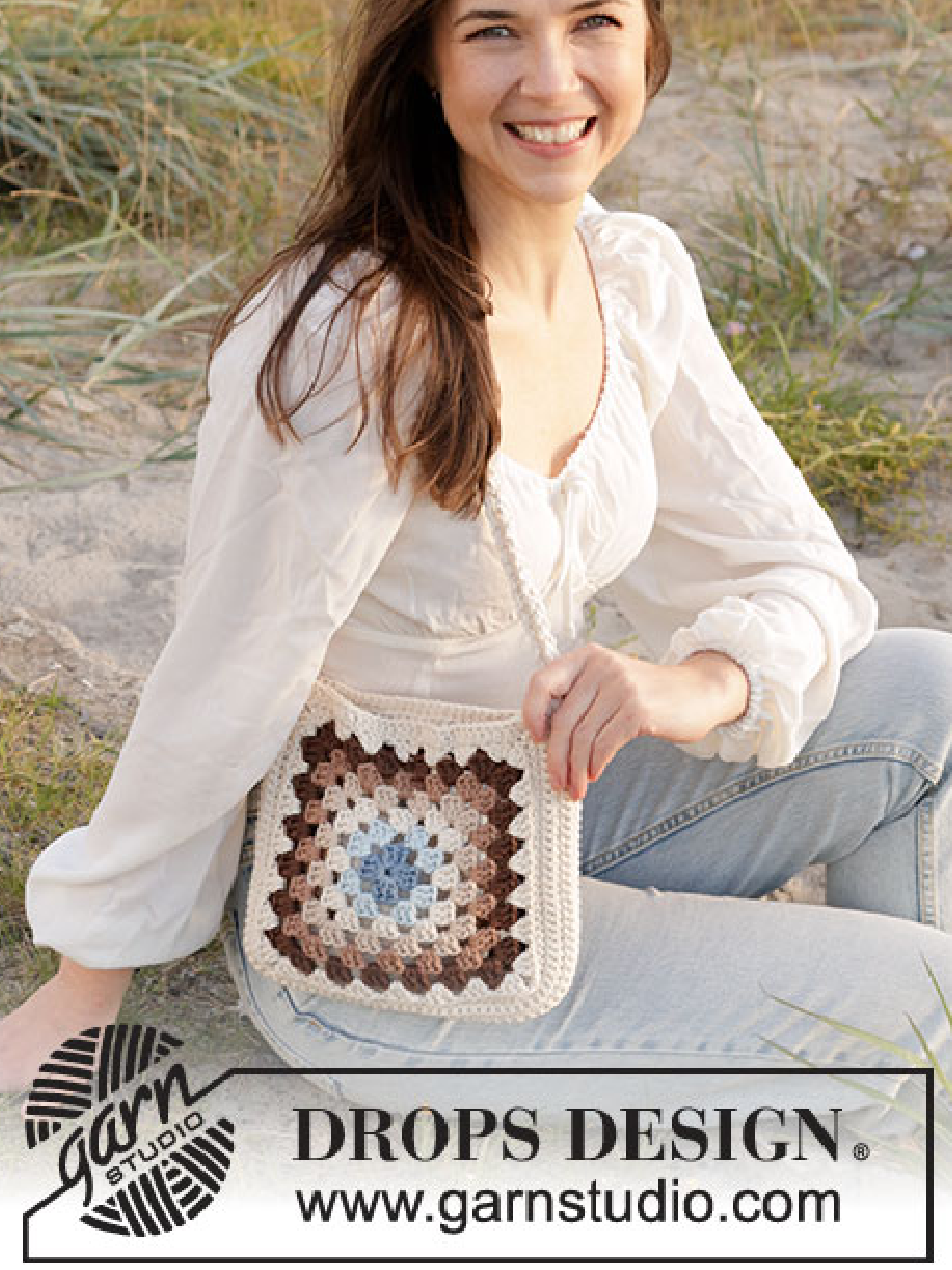 238-9 Campus Crossbody Bag.