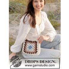 238-9 Campus Crossbody Bag