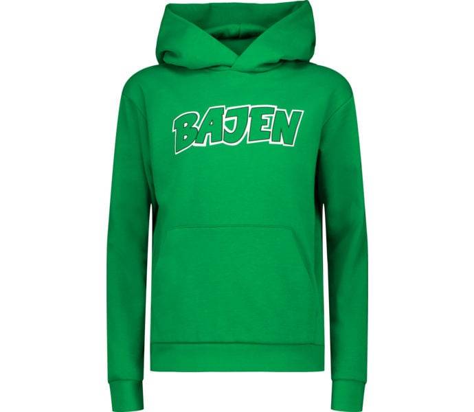 Bajen JR huvtröja, HIF GREEN, Barn, 158/164