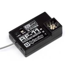 HPI RF-11 RECEIVER