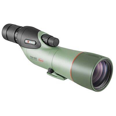 Kowa TSN-66S Prominar Zoom Kit Straight View med TE-11WZ II
