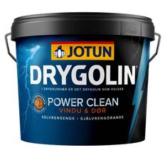 DRYGOLIN POWER CLEAN     2,7LT (På lager i butik)