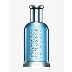 HUGO BOSS FRAGRANCE Bottled Tonic Eau De Toilette |Nude |100 ml