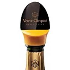 Veuve Clicquot Champagneflaskpropp i stil för 0,75 L och 1,5 L magnumflaskor