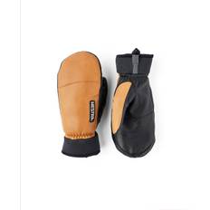Hestra Army Leather Wool Terry - Mitt Cork