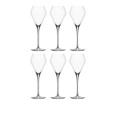 Zalto - Denk'Art Vinglas Sweet Wine 32 cl 6-Pack - Transparent