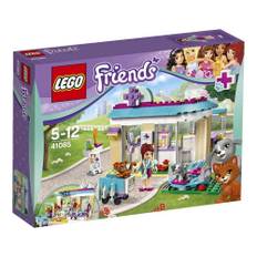 LEGO Friends 41085 Tierpflege Klinik