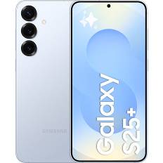 Samsung Galaxy S25 Plus 5G 512GB - Icy Blue