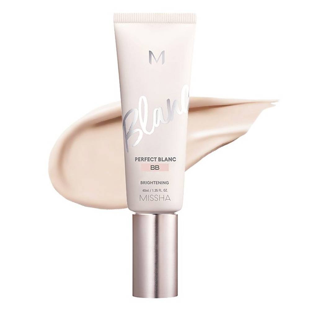 M Perfect Blanc BB SPF50+ PA+++