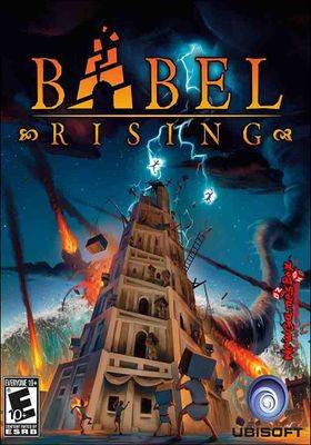 Babel Rising Complete Edition Steam Key GLOBAL