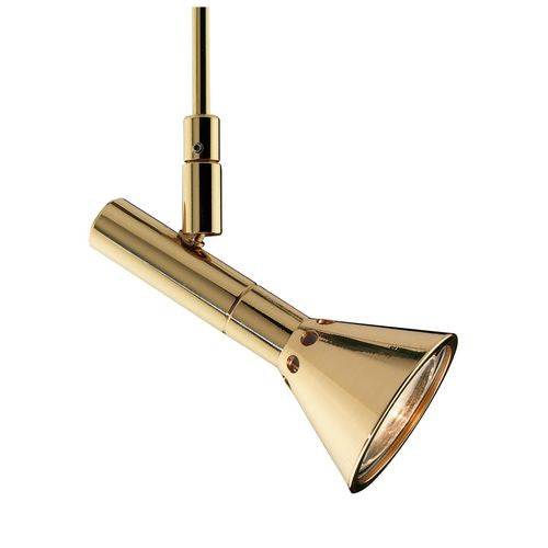 Tuba spot Psm Lighting - Krom / 20 cm stang