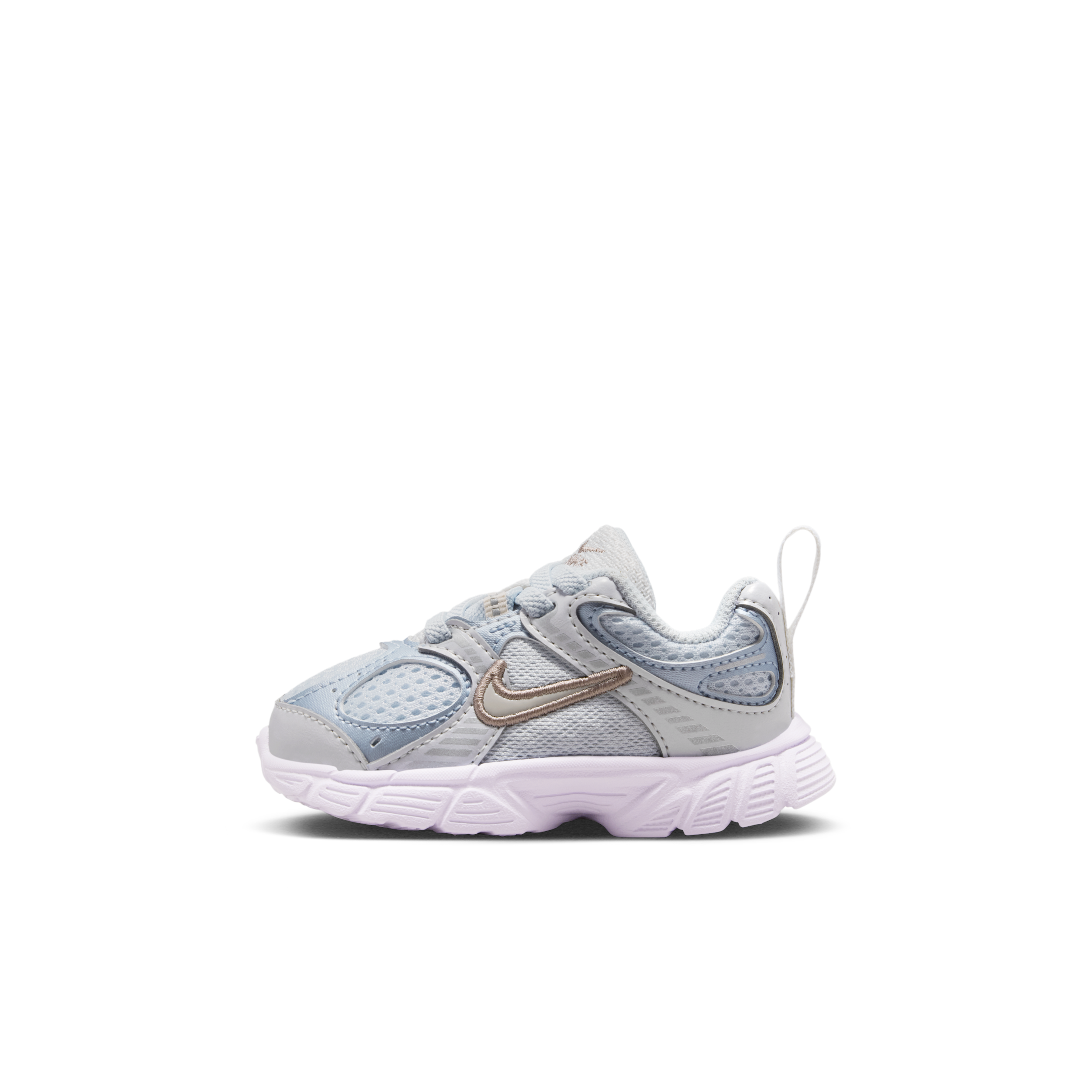 Nike V5 RNR - Blå - 26