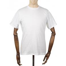 Base Tee - White