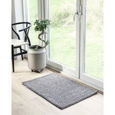 Sarek natural brown - dörrmatta 60 x 90 cm (60 x 90 cm)