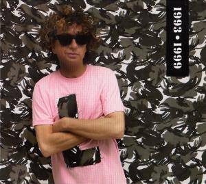 CD - Magnus Uggla CD 4 (1993-1999) (Beg)