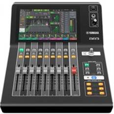 Yamaha DM3-S 16-Channel Digital Mixer - Nearly New
