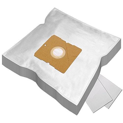 Value Pack - 20 Dammsugarpåsar Lämpliga För Nilfisk One Serie