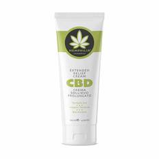 Hemphilia Økologisk Extended Relief Creme (120 ml)