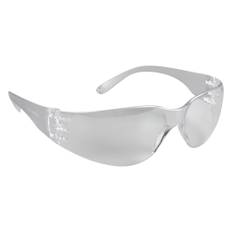 Sikkerhedsbriller OX-ON Basic Clear, anti-dug