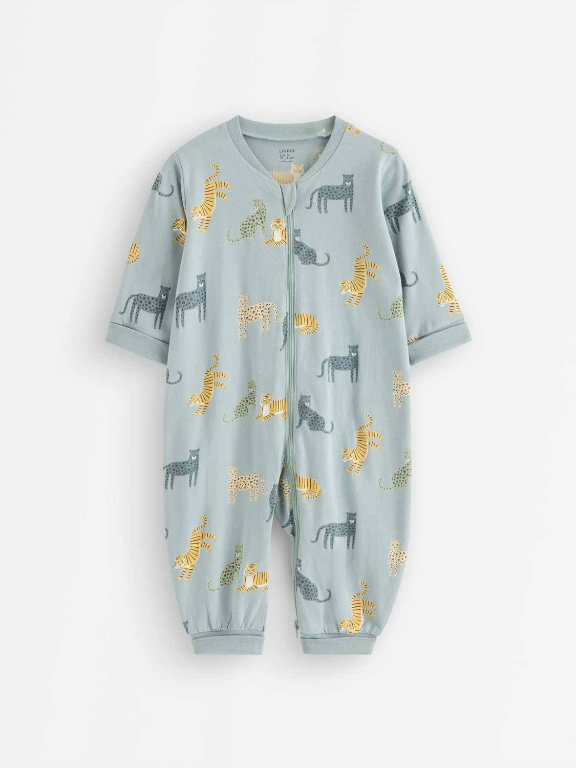 Pyjamasoverall