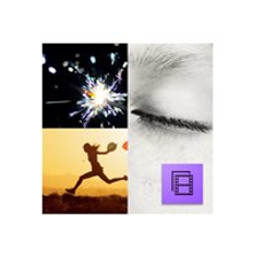 Adobe Premiere Elements - Uppgraderingsplan (förlä
