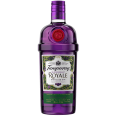 Tanqueray Royale Blackcurrant Gin 70 cl