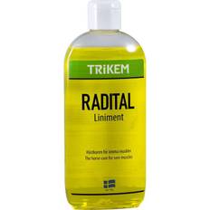 Radital Liniment - 500ML