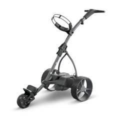 MotoCaddy SE el-vogn-Graphite