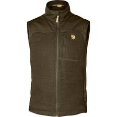 Fjällräven Buck Fleece Vest - 3XL
