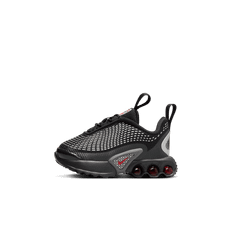 Nike Air Max Dn-sko til babyer/småbørn - sort - 23.5