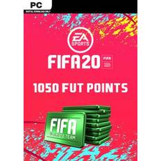 FIFA 20 Ultimate Team - 1050 FIFA Points PC (WW)